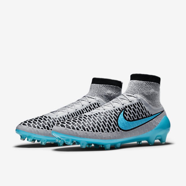 SEPATU FOOTBALL NIKE Magista Obra FG