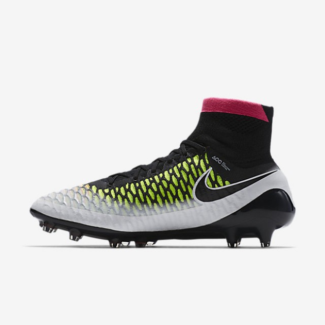 SEPATU FOOTBALL NIKE Magista Obra FG