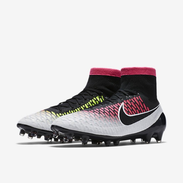 SEPATU FOOTBALL NIKE Magista Obra FG