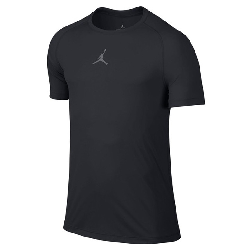 BAJU BASKET AIR JORDAN AJ All Season Fitted Tee