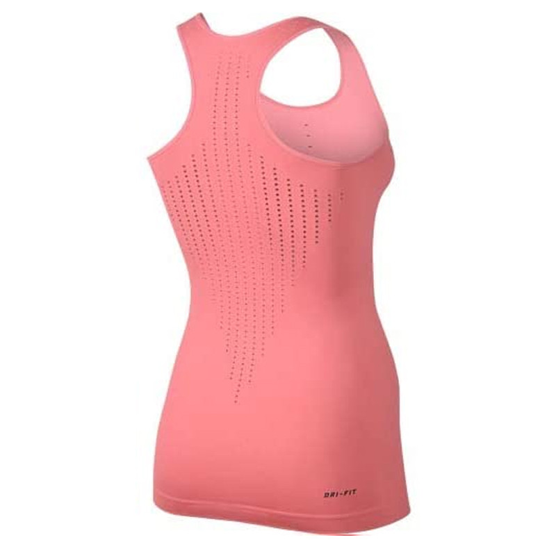 BAJU TRAINING NIKE Wmns Pro Hypercool Limitless Tank