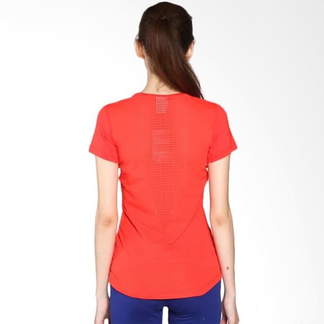 AS PRO HYPERCOOL SHORT SLEEVES foto 2