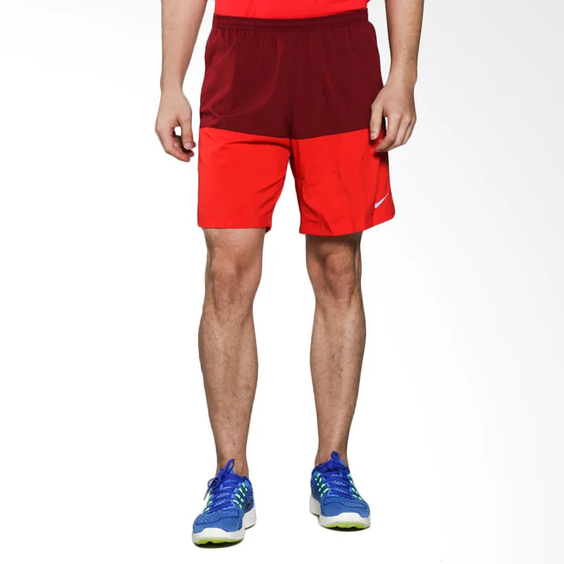 CELANA LARI NIKE AS 7 Inch Distance Short
