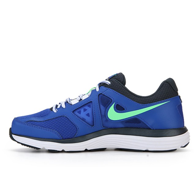 SEPATU LARI NIKE Dual Fusion 2 Lite MSL