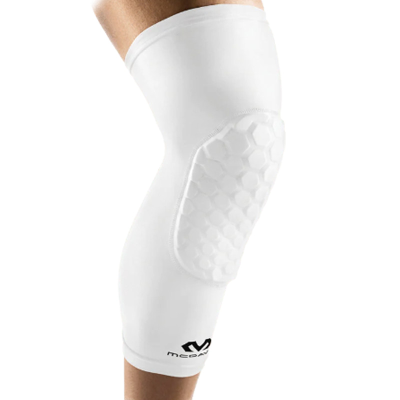 AKSESORIS BASKET MCDAVID Hex Leg Sleeves (Pair) Mcdavid