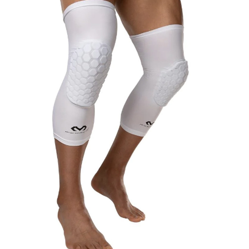 AKSESORIS BASKET MCDAVID Hex Leg Sleeves (Pair) Mcdavid