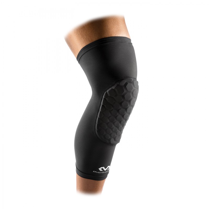 AKSESORIS BASKET MCDAVID Legsleeve Hexpad (pair)