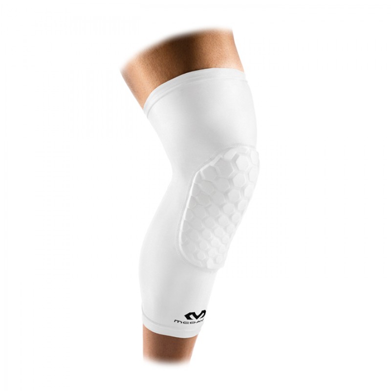 AKSESORIS BASKET MCDAVID Legsleeve Hexpad (pair)
