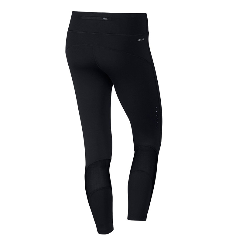 CELANA TRAINING NIKE Wmns Power Epic Lux Crop Tights