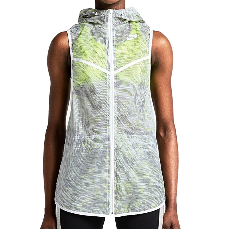 BAJU TRAINING NIKE Wmns Tech Hyperfuse Vest