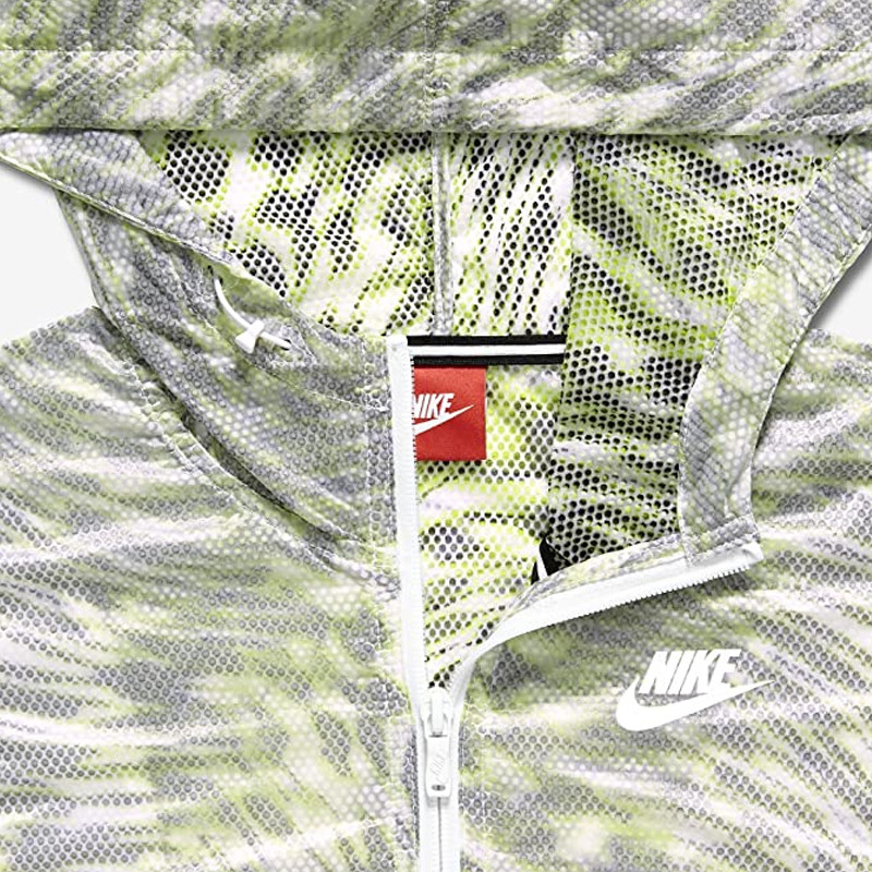 BAJU TRAINING NIKE Wmns Tech Hyperfuse Vest