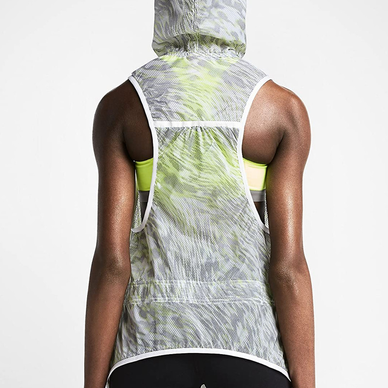 BAJU TRAINING NIKE Wmns Tech Hyperfuse Vest