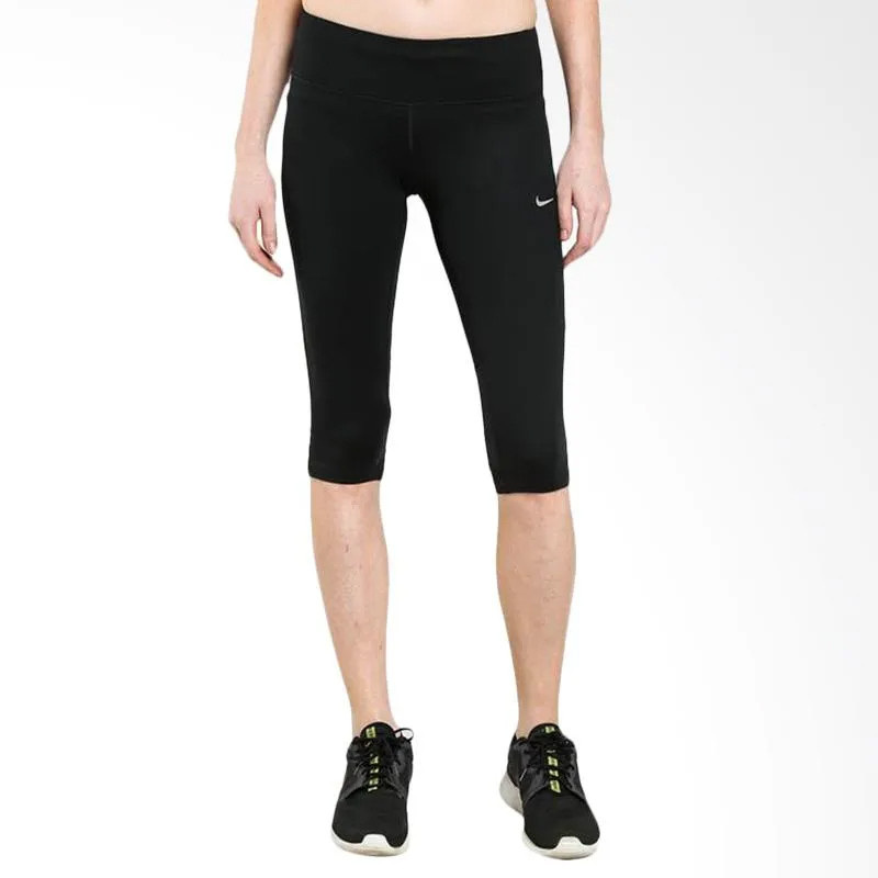 Wmns Epic Run Capri Tights foto 2