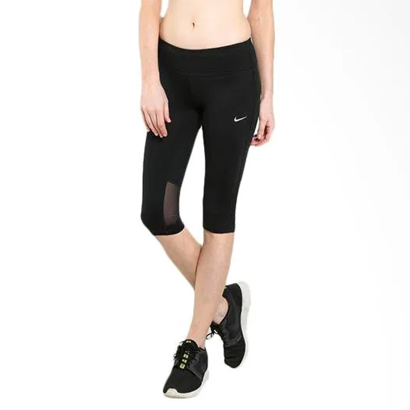 Wmns Epic Run Capri Tights foto 4