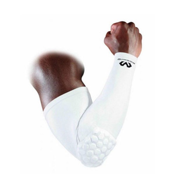 AKSESORIS BASKET MCDAVID Armsleeve Hexpad