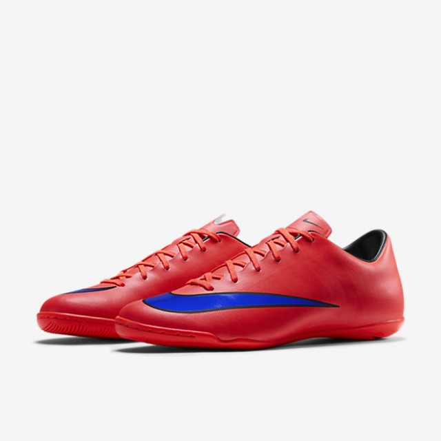 SEPATU FUTSAL NIKE Mercurial Victory V IC