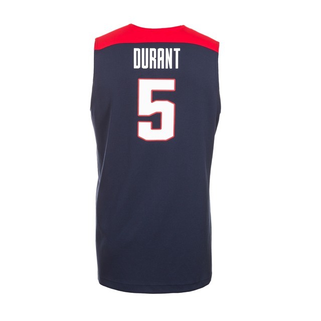 BAJU BASKET NIKE Team USA Replica Jersey