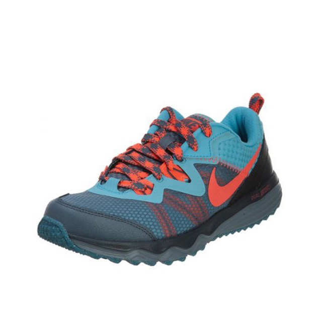 SEPATU LARI NIKE WMNS Dual Fusion Trail