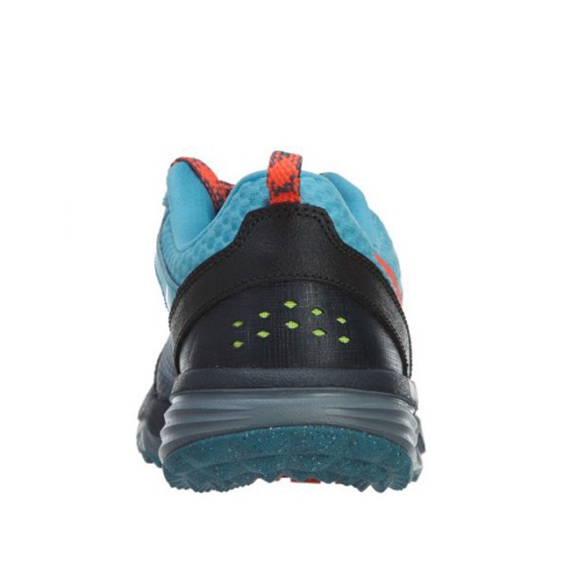 SEPATU LARI NIKE WMNS Dual Fusion Trail