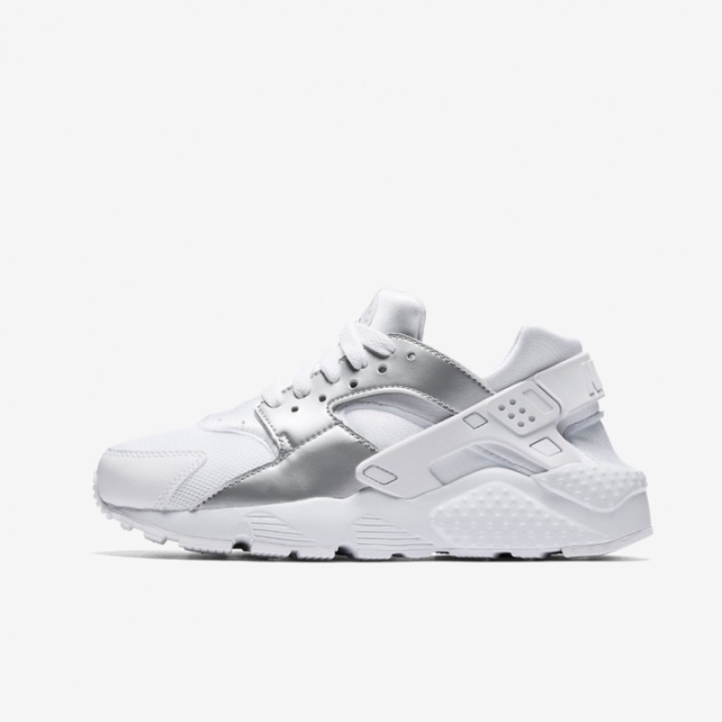 SEPATU SNEAKERS NIKE Huarache Run GS