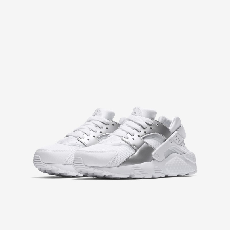 SEPATU SNEAKERS NIKE Huarache Run GS