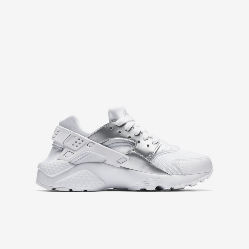 SEPATU SNEAKERS NIKE Huarache Run GS