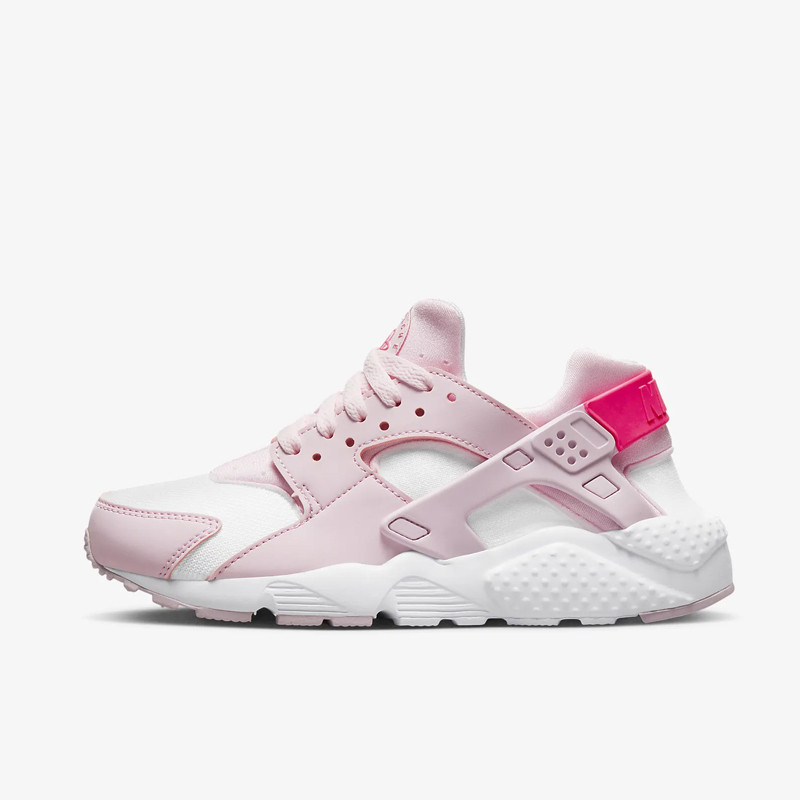 SEPATU SNEAKERS NIKE Huarache Run GS