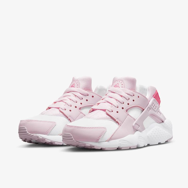 SEPATU SNEAKERS NIKE Huarache Run GS