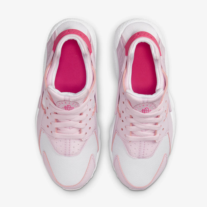 SEPATU SNEAKERS NIKE Huarache Run GS