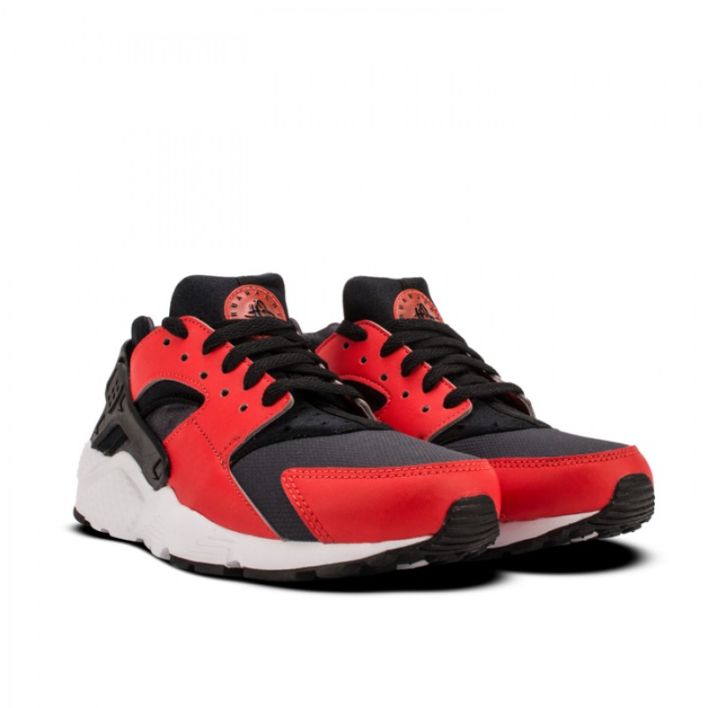 SEPATU SNEAKERS NIKE Huarache Run GS