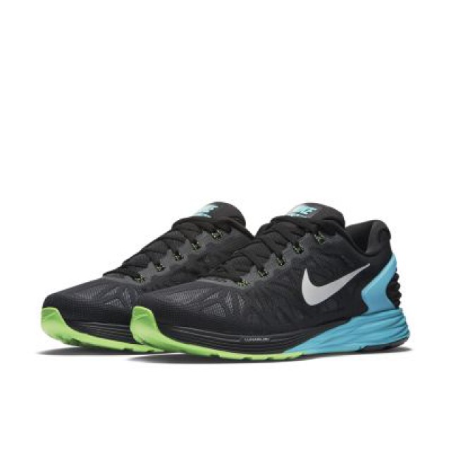 Lunarglide 6 foto 3