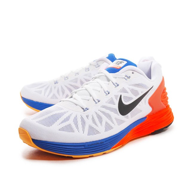 Lunarglide 6 foto 2
