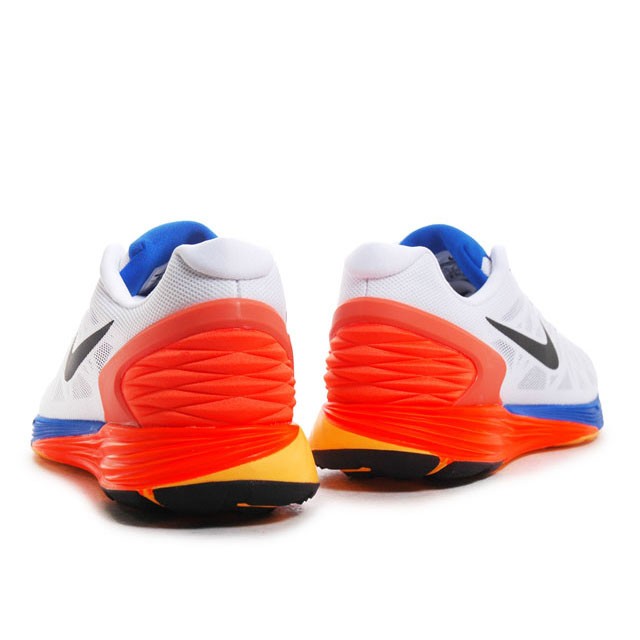 Lunarglide 6 foto 3