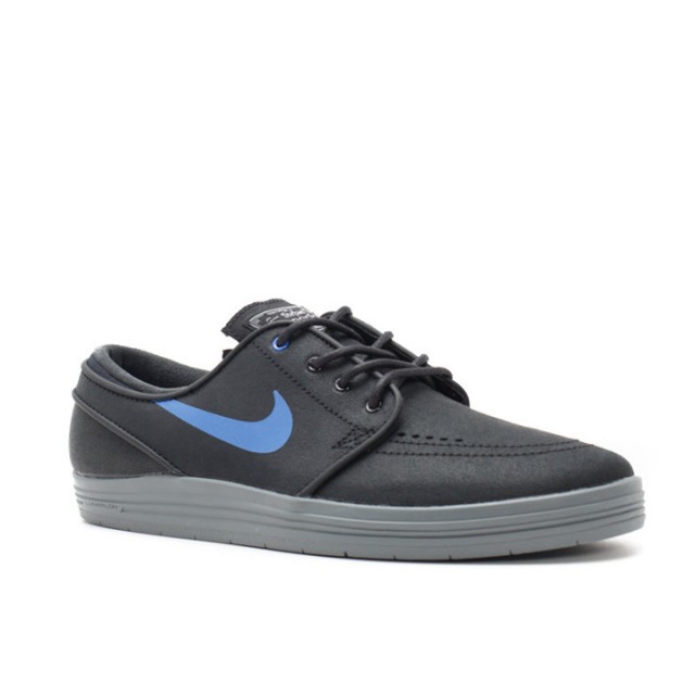 SEPATU SNEAKERS NIKE SB Lunar Stefan Janoski