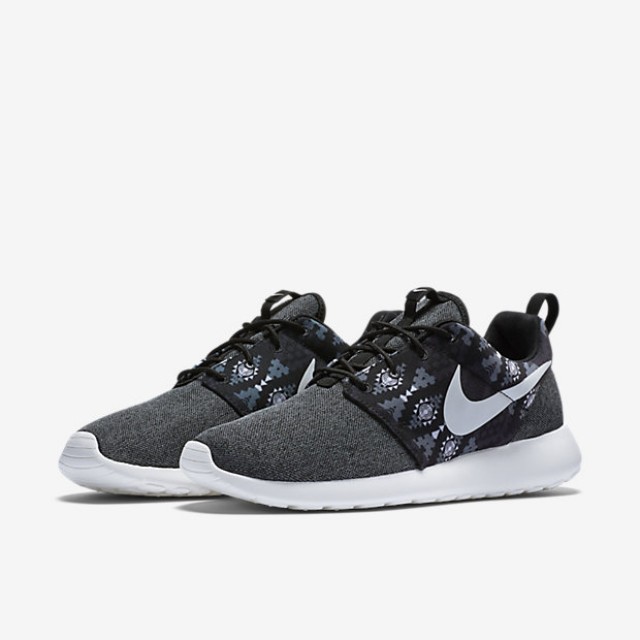 Roshe One Print foto 2