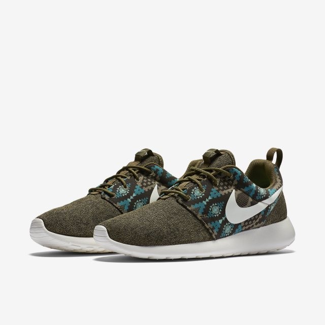 Roshe One Print foto 2