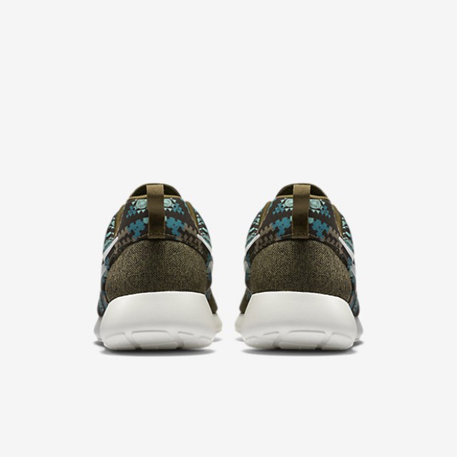 Roshe One Print foto 3