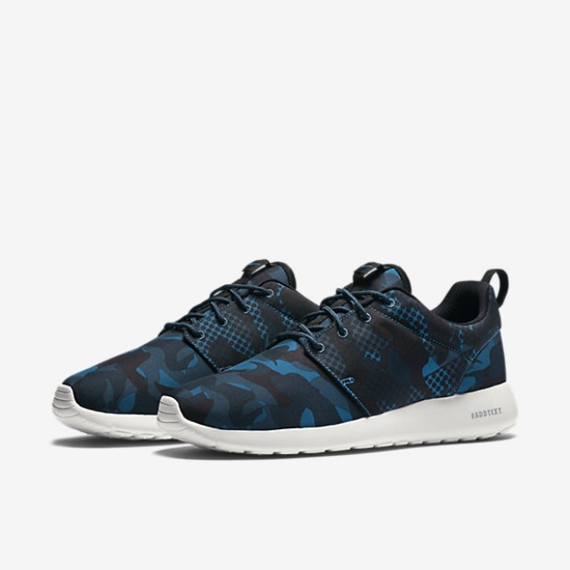 Roshe One Print foto 2