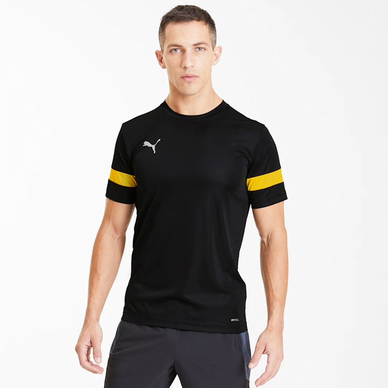BAJU TRAINING PUMA ftblPLAY Tee