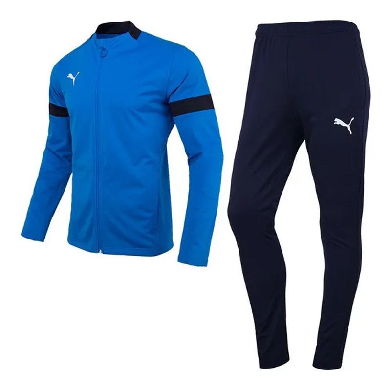 BAJU TRAINING PUMA FTBLPLAY Tracksuit
