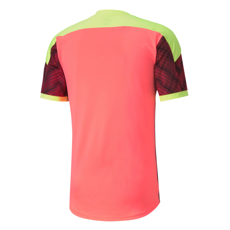 BAJU FOOTBALL PUMA Ftblnxt Graphic Soccer Jersey