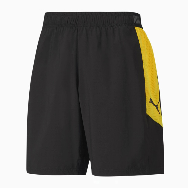 CELANA TRAINING PUMA FTBLNXT Woven Short