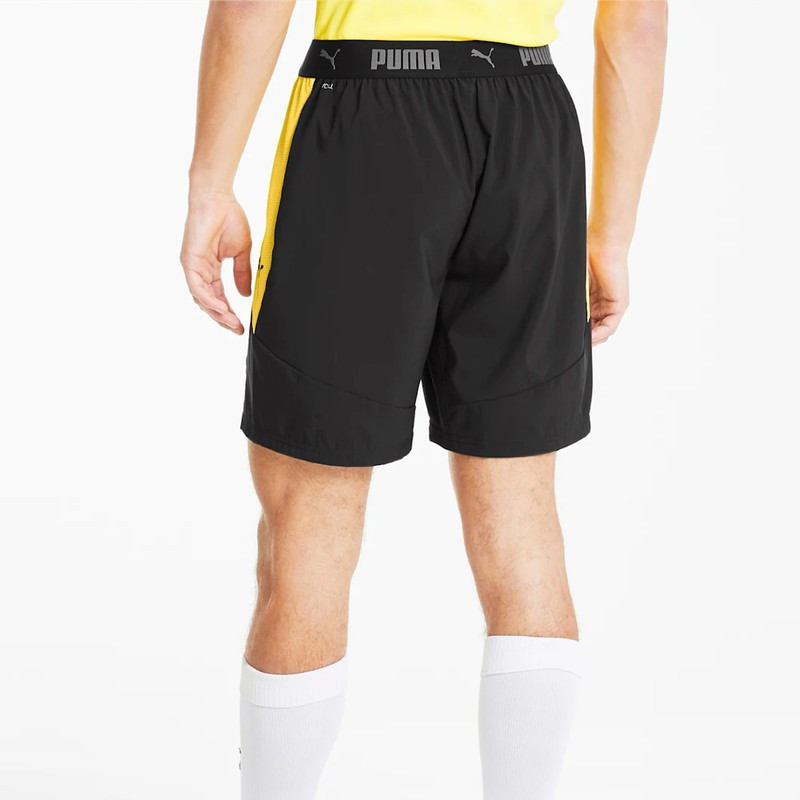 CELANA TRAINING PUMA FTBLNXT Woven Short