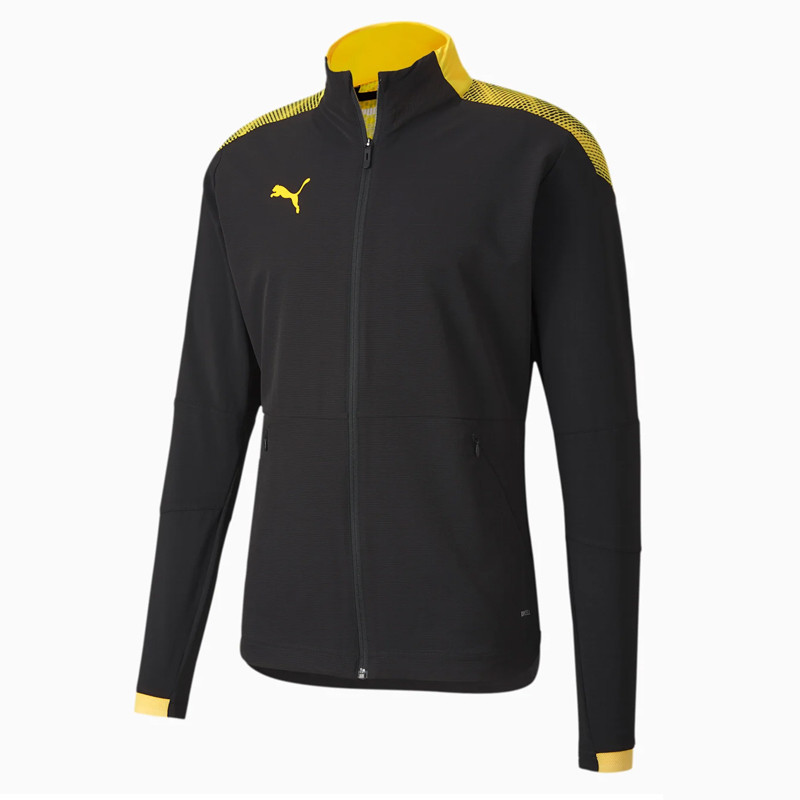 BAJU FOOTBALL PUMA FtblNXT Pro Jacket