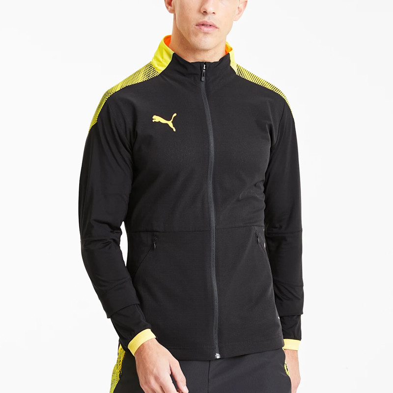 BAJU FOOTBALL PUMA FtblNXT Pro Jacket