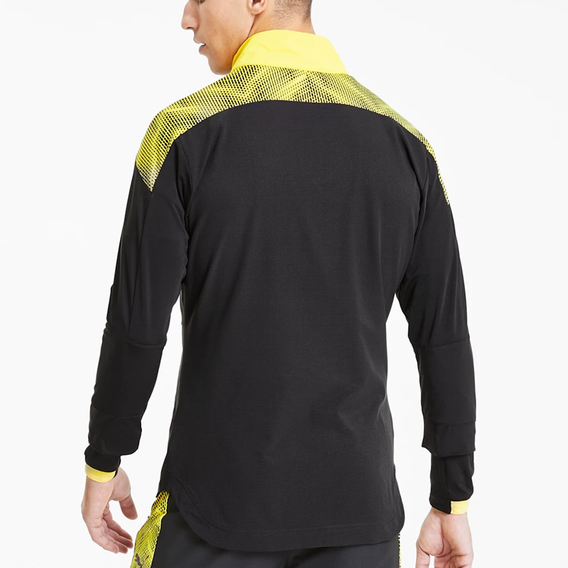 BAJU FOOTBALL PUMA FtblNXT Pro Jacket