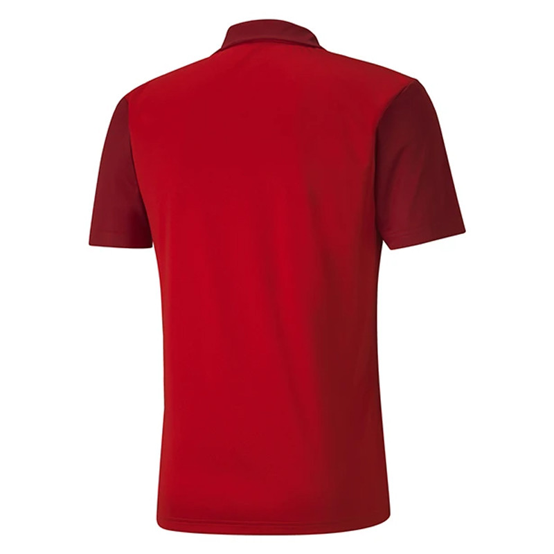 BAJU FOOTBALL PUMA TeamGOAL 23 Sideline Polo Shirt