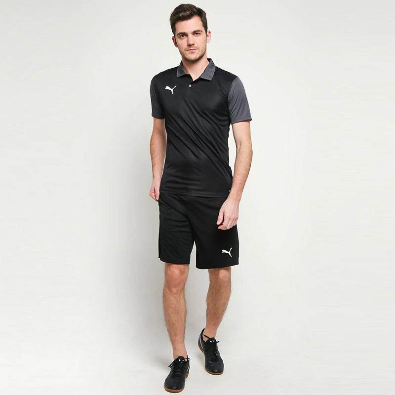 BAJU TRAINING PUMA TeamGOAL 23 Sideline Polo Shirt