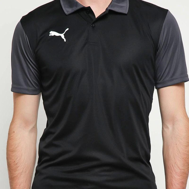 BAJU TRAINING PUMA TeamGOAL 23 Sideline Polo Shirt