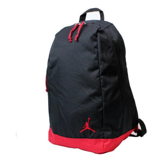 TAS BASKET AIR JORDAN Jumpman Backpack